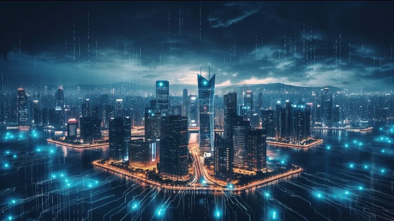 边缘计算硬件定制：构建智能时代的基石**